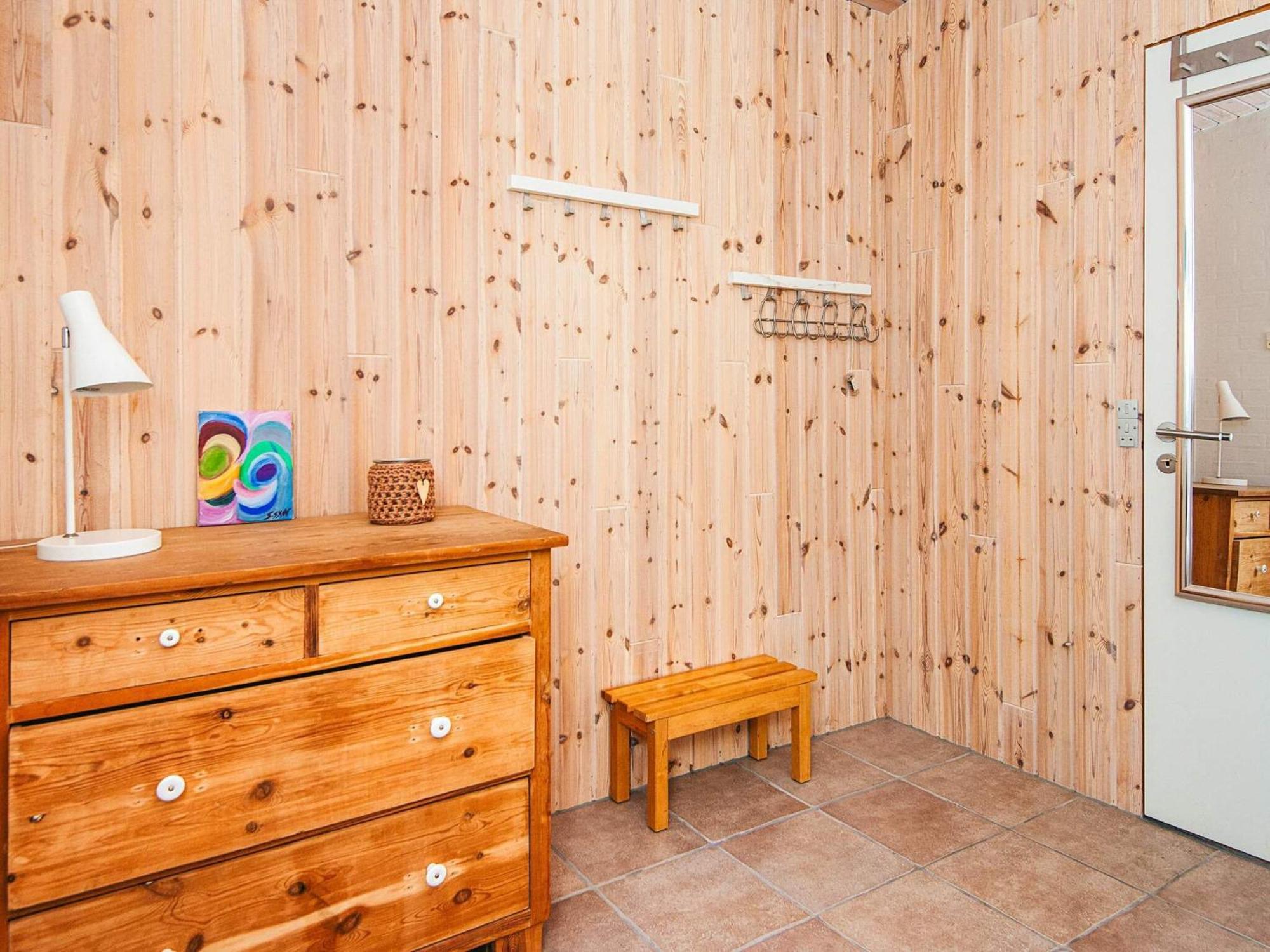 2 Person Holiday Home In Tarm Fjerbæk Zewnętrze zdjęcie