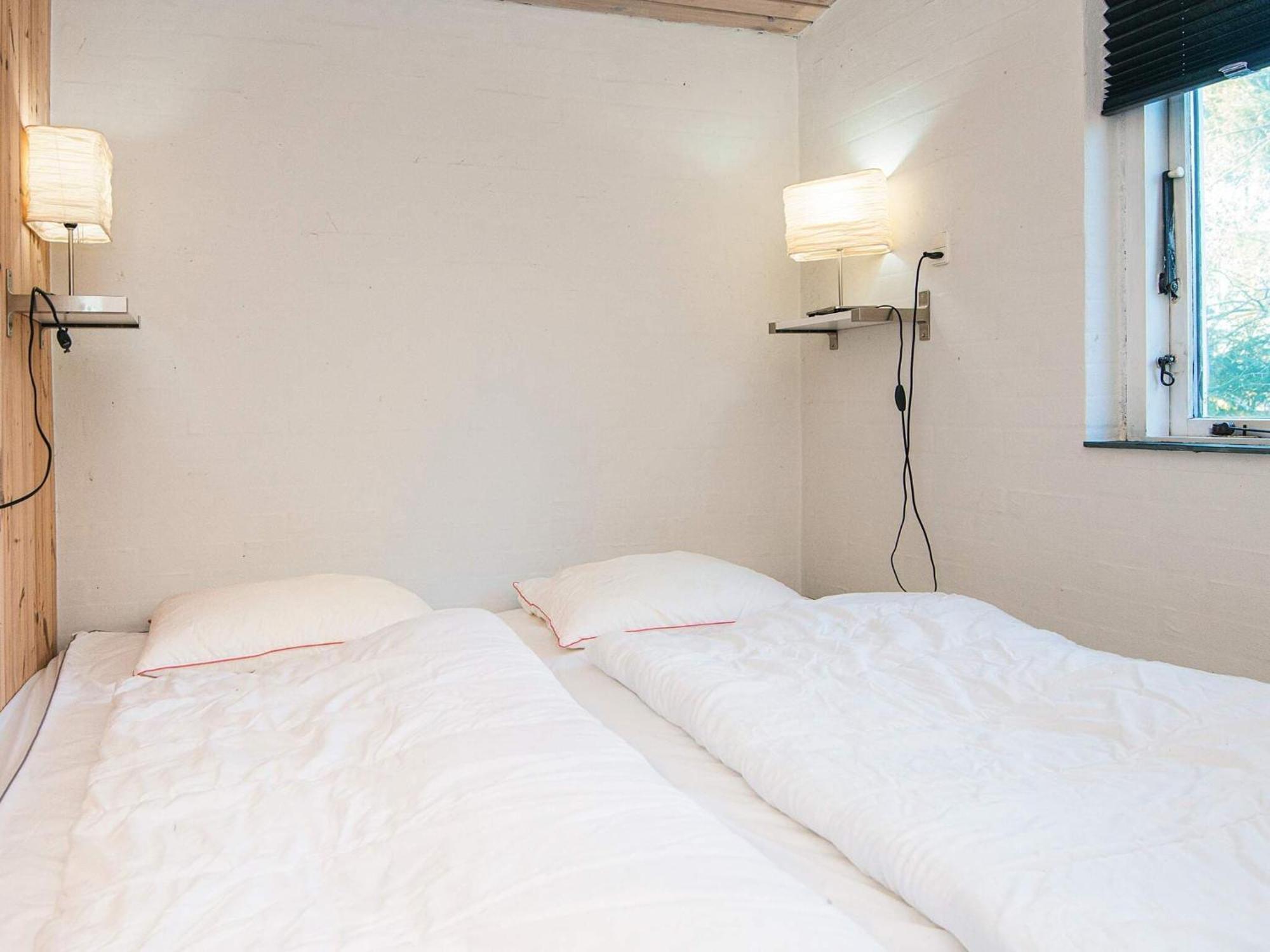 2 Person Holiday Home In Tarm Fjerbæk Zewnętrze zdjęcie
