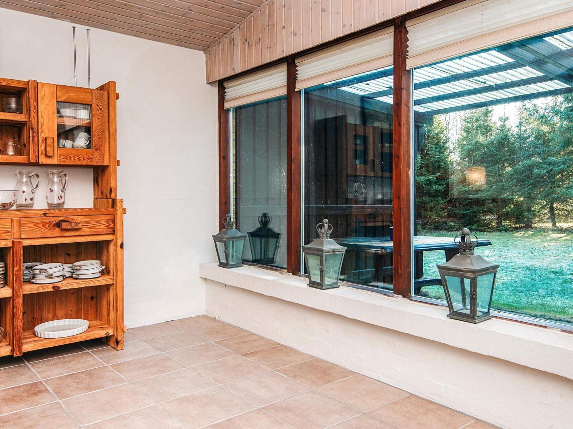 2 Person Holiday Home In Tarm Fjerbæk Zewnętrze zdjęcie